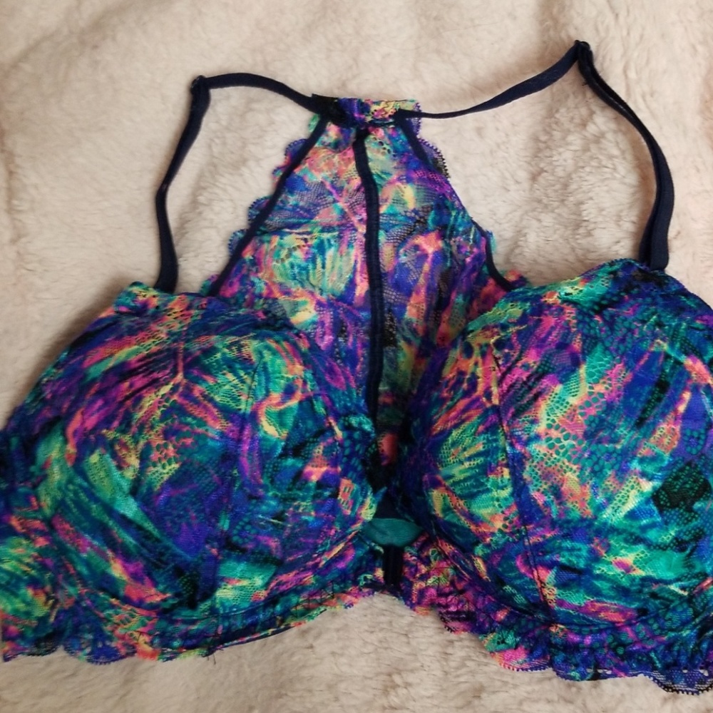Victoria's Secret Pink Date Racerback - Picture 2 of 3